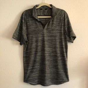 Nike Dri-fit Golf Polo